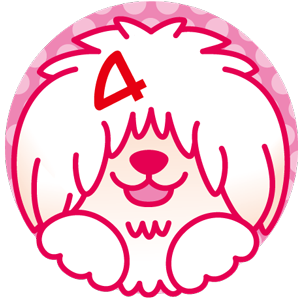 4-dogs icon